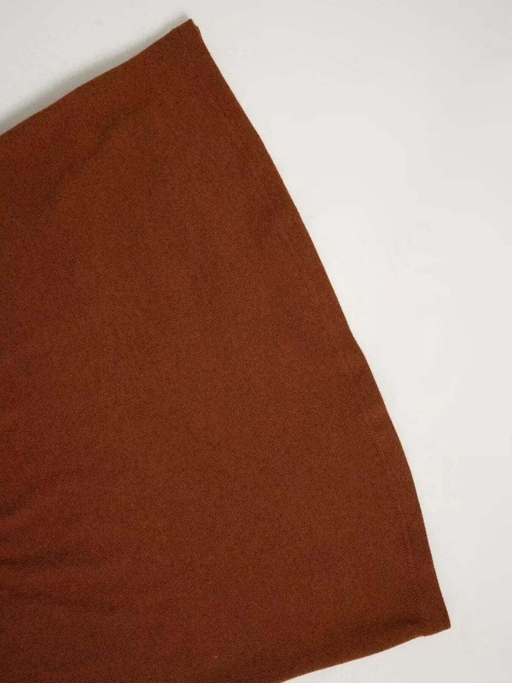 Round Neck Lantern Sleeve Top, image 7