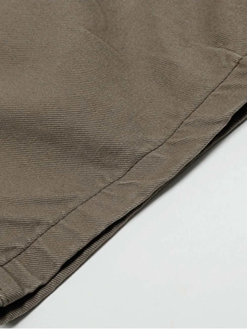 Men's Wide Leg Washed Jeans, image 7