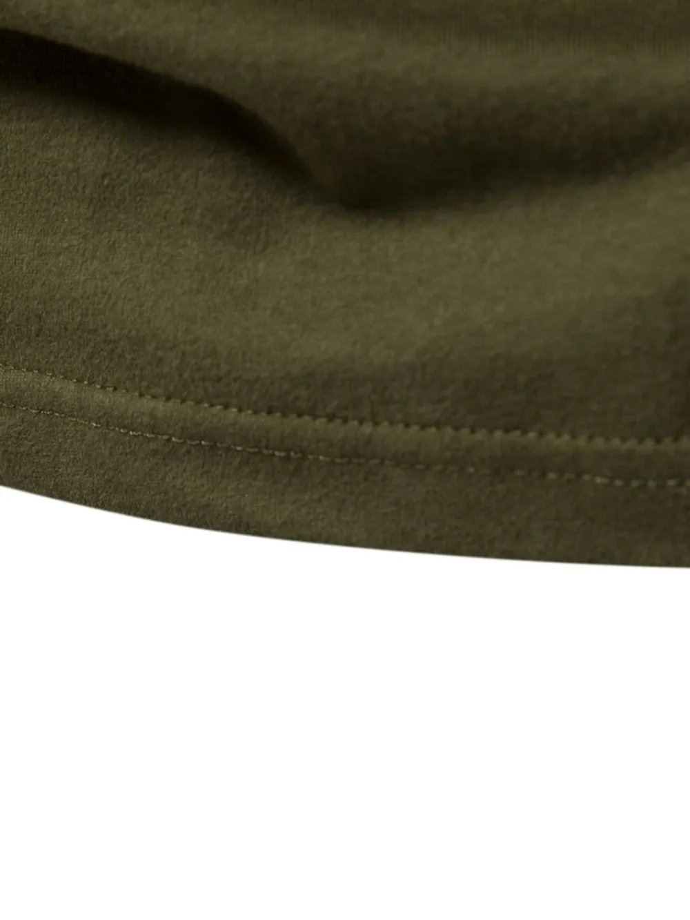 Men's Contrast Round Neck Raglan Sleeve T-Shirt, image 4