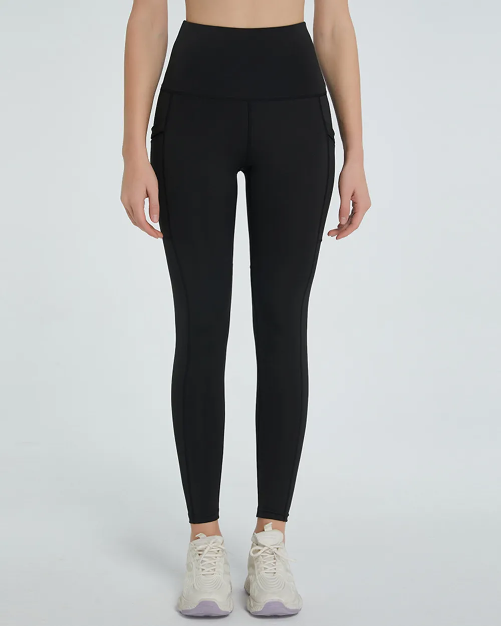High Waist Active Leggings, image 4