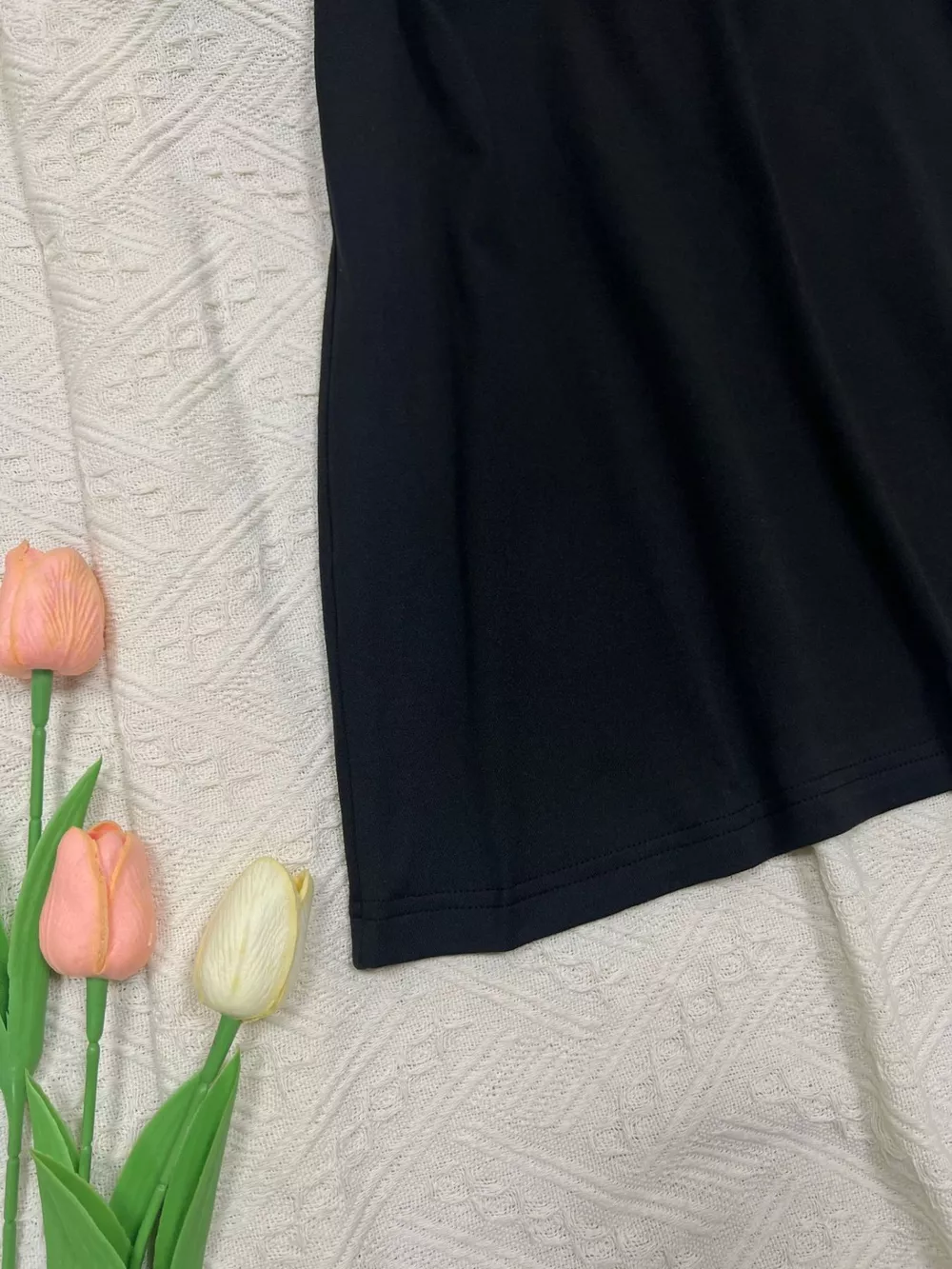 Scoop Neck Cami and Shorts Active Set, image 5