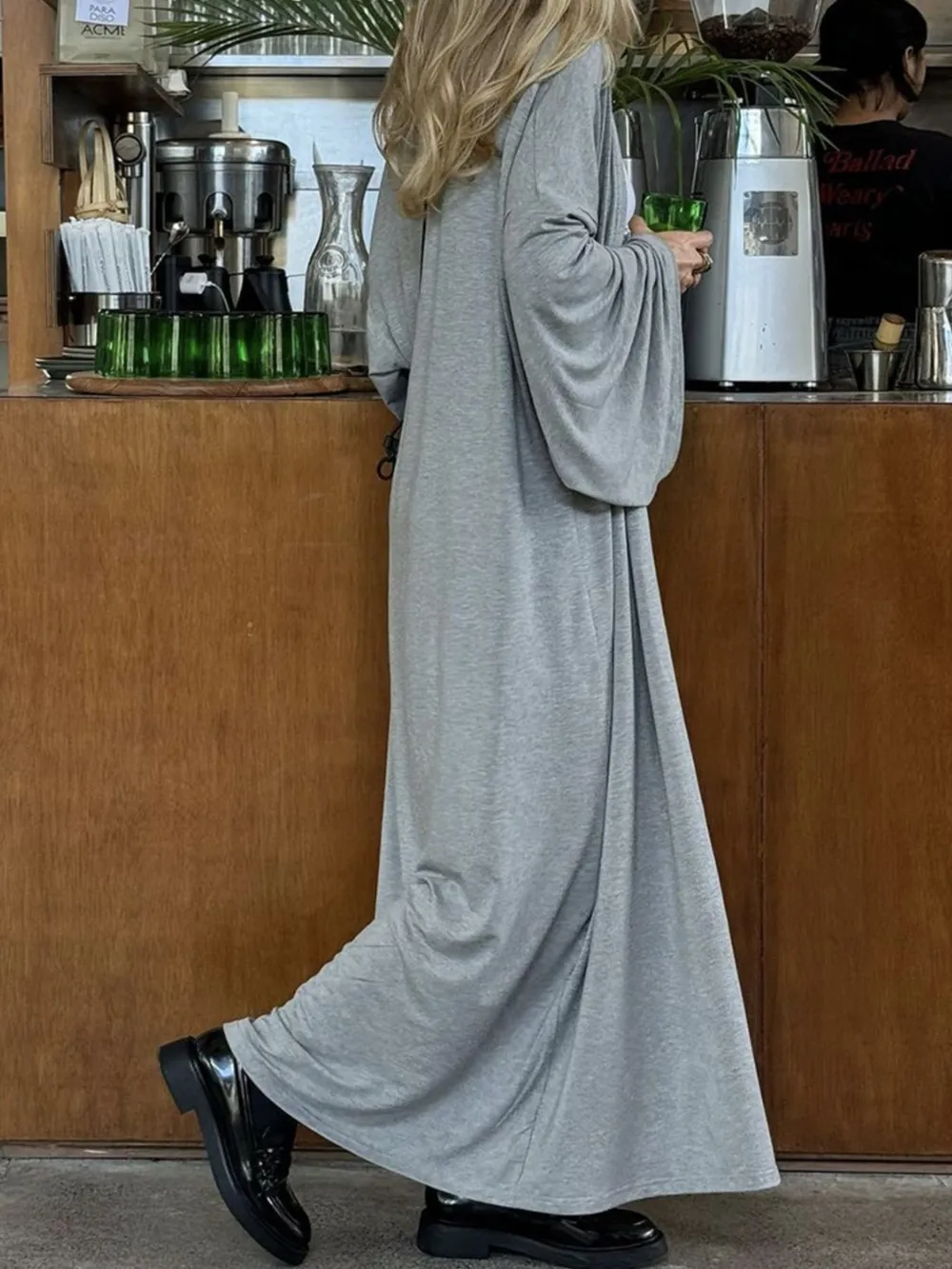 Cami Shorts and Open Front Cardigan Three Piece Set, image 6