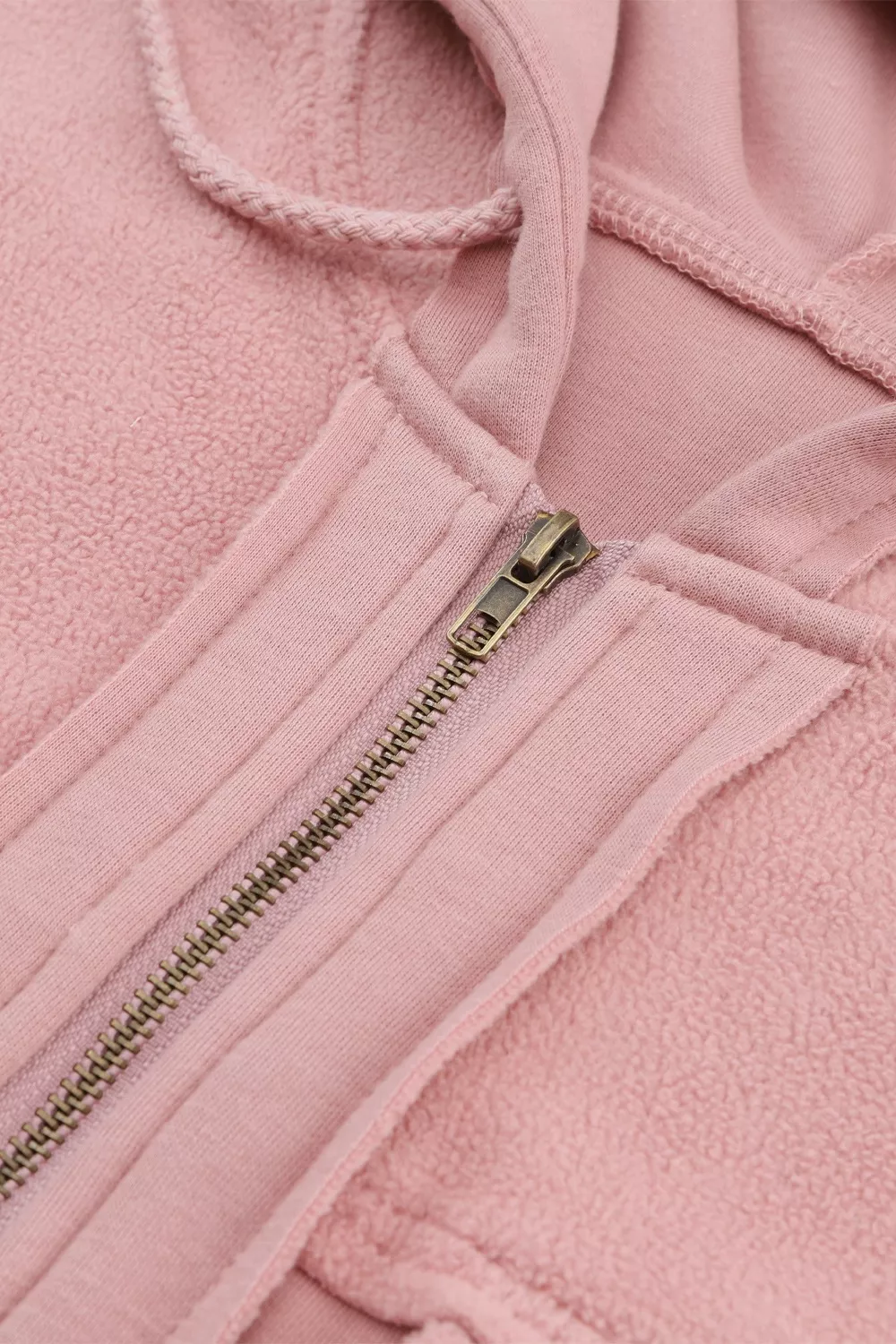Casual Zip Up Jacket with Pockets, image 30