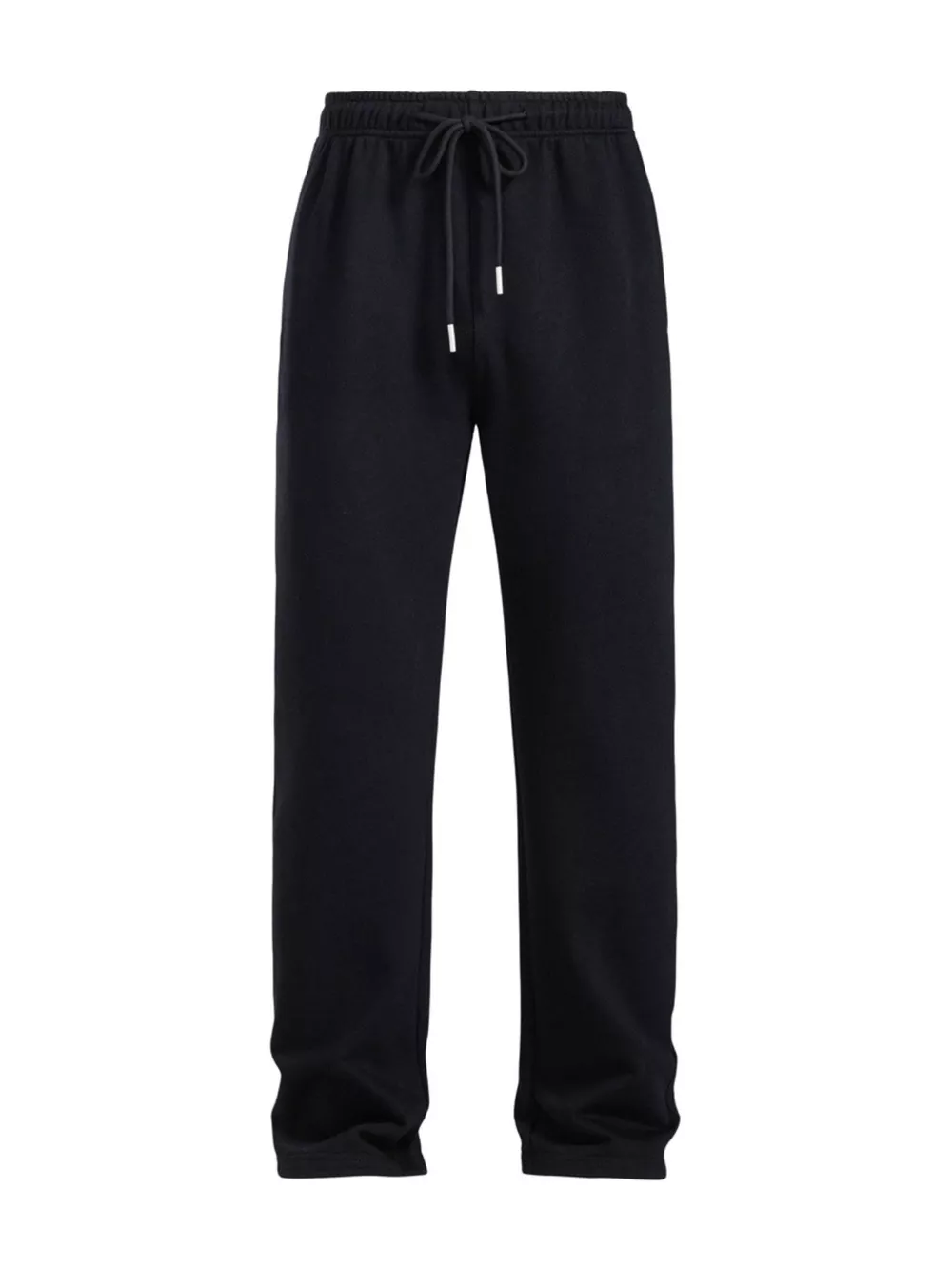 Men's Drawstring Loose Fit Pants, image 5