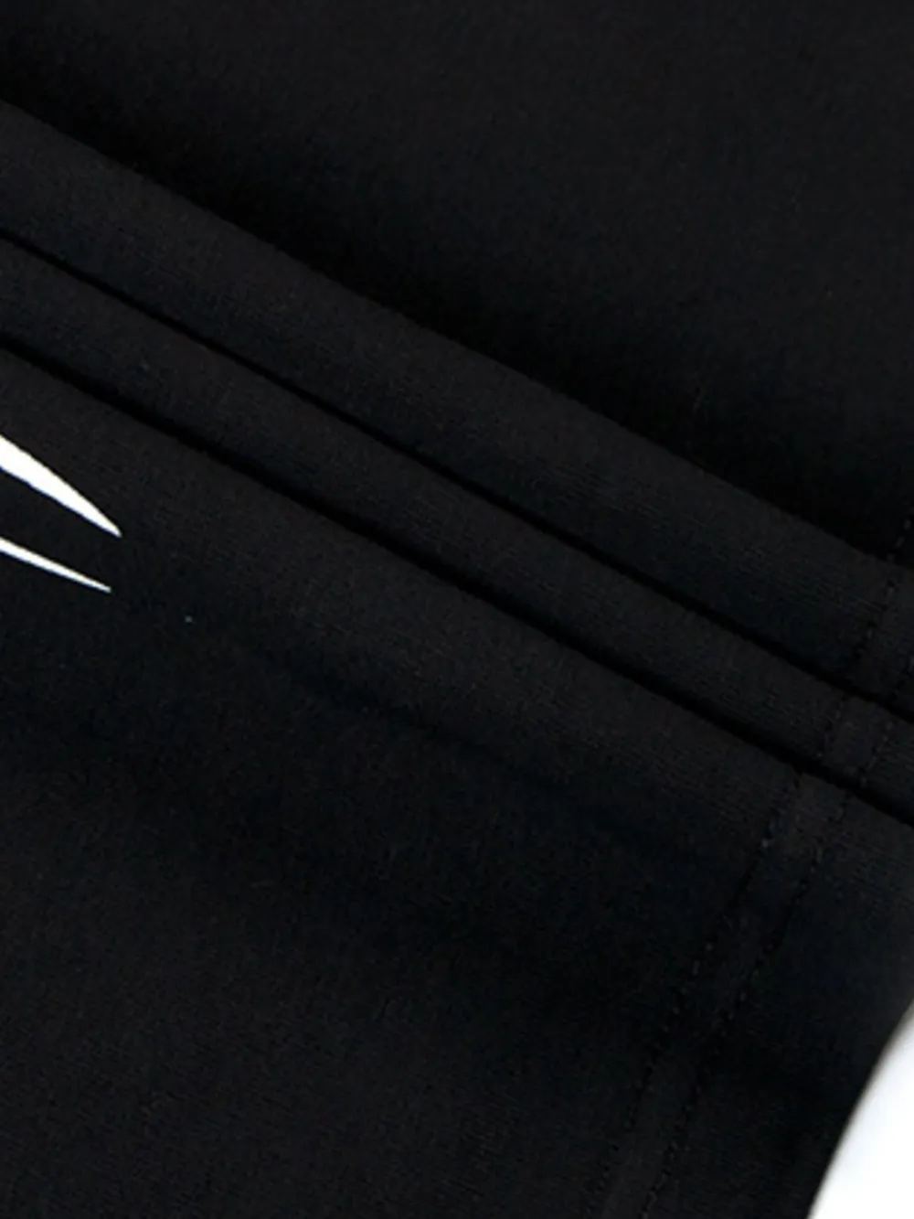 Men's Flower Pearl Detail Oversized Short Sleeve T-Shirt, image 7