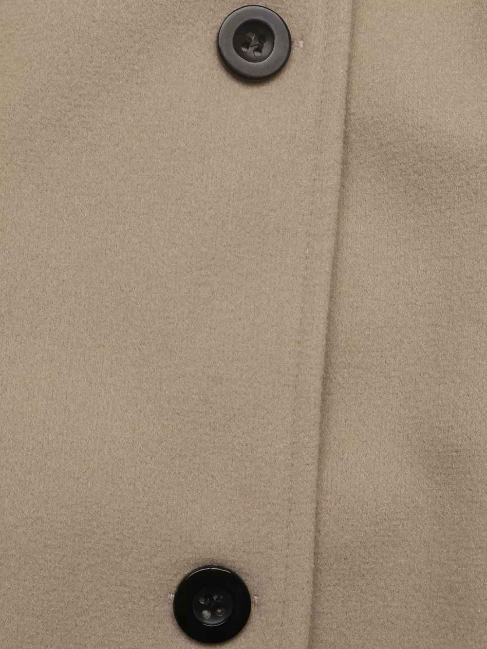 Elegant Button-Down Vest Coat, image 8