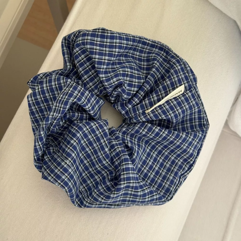 5-Piece Hair Scrunchies Set, image 12