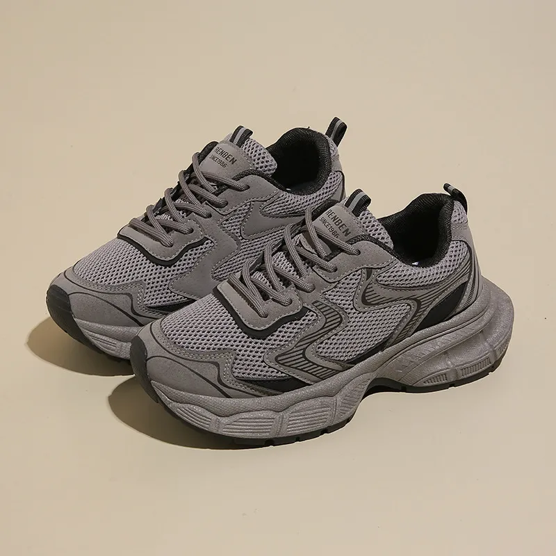Striped Platform Athletica, image 5
