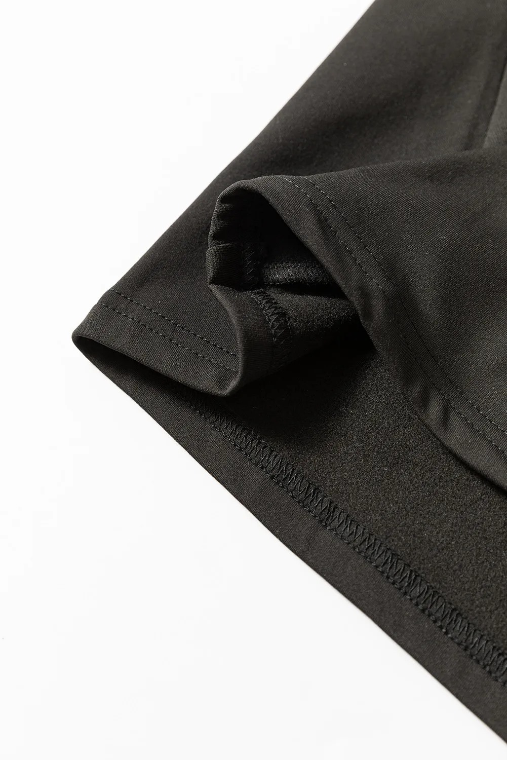 Round Neck Long Sleeve Top, image 8
