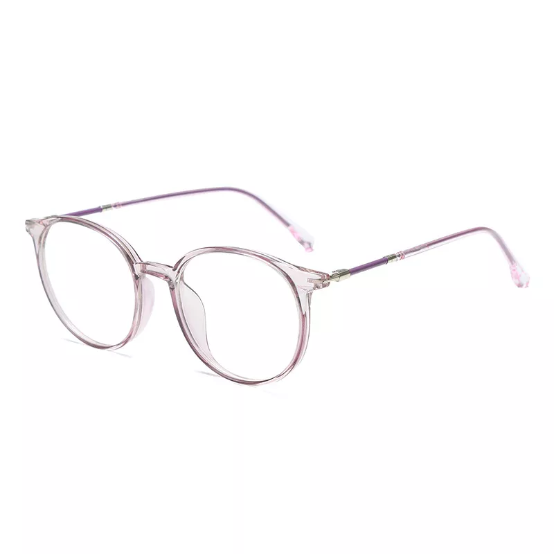Classic Round Frame Glasses, image 5