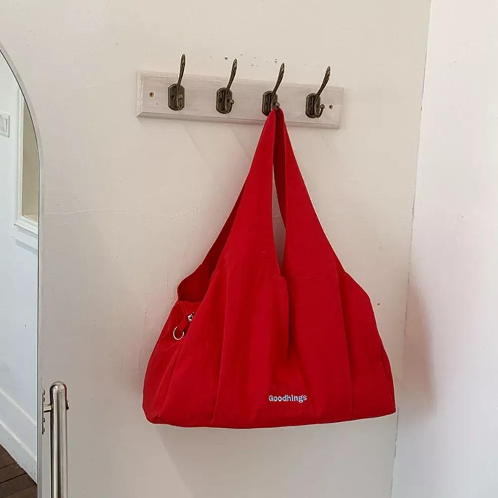 lightweight Casual Shoulder Bag, image 9