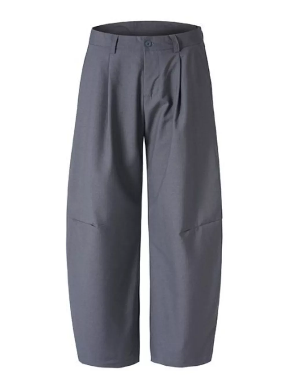 Men's Wide Leg Pants, image 5