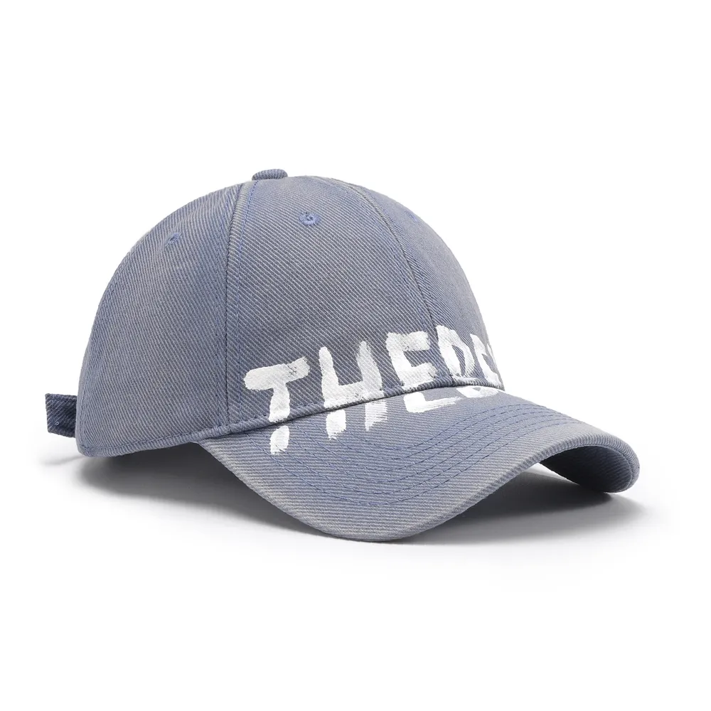 Letter Adjustable Baseball Cap, image 6