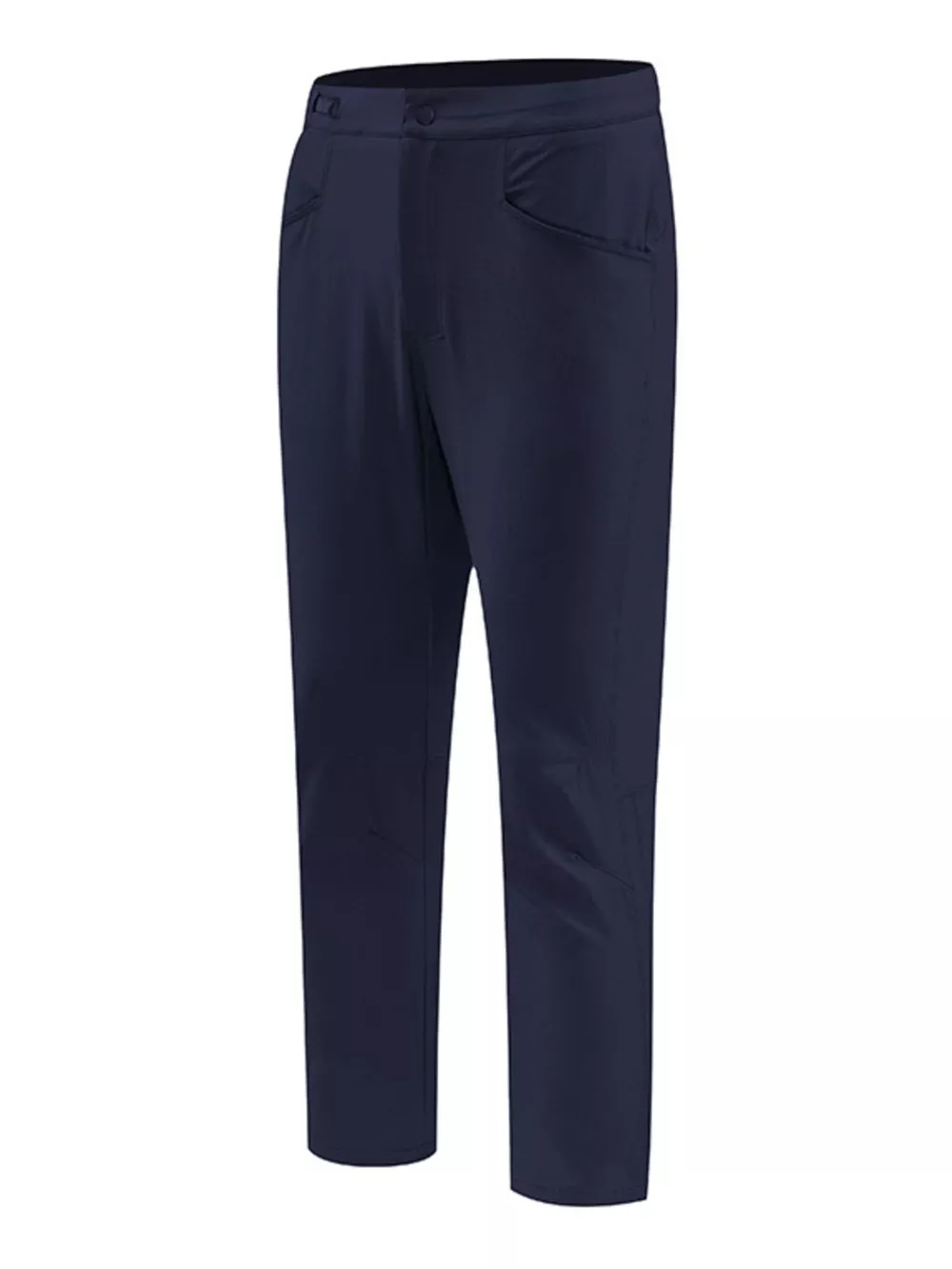 Men's Plus Size Slim-Fit Pants, image 8