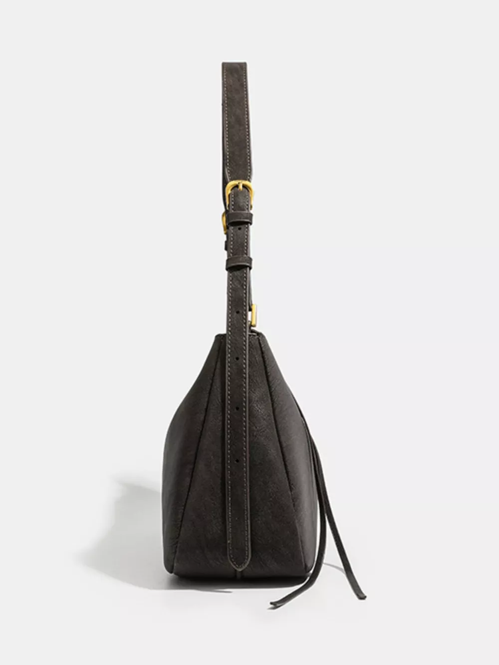 Adjustable Strap Shoulder Bag, image 4