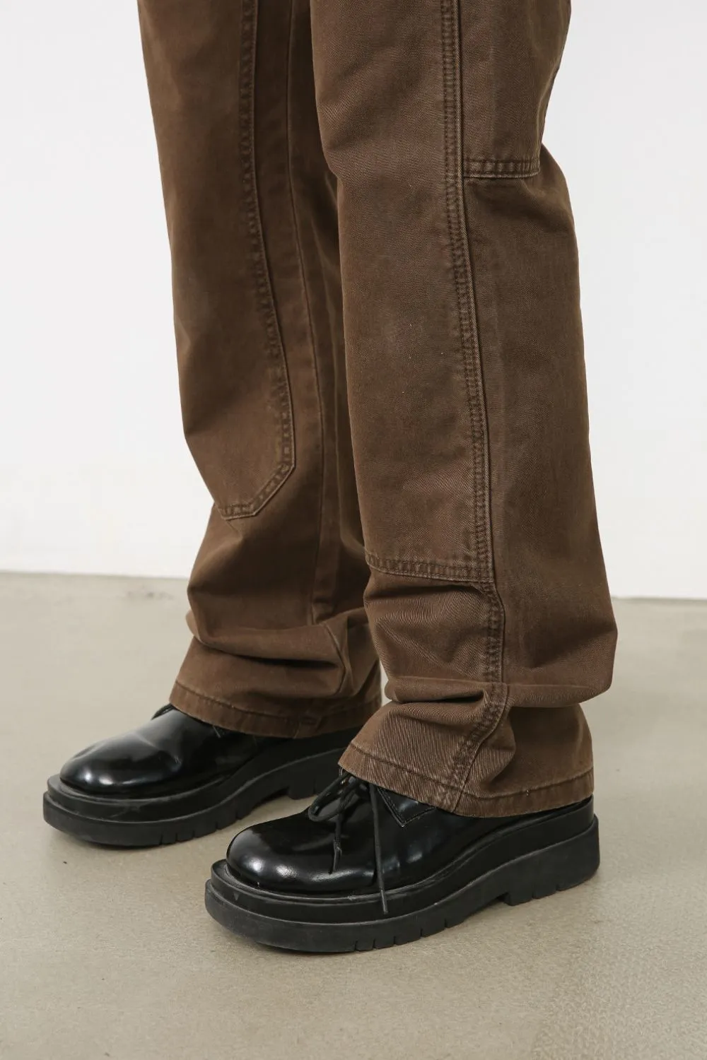 Men's Jeans with Cargo Pockets, image 4