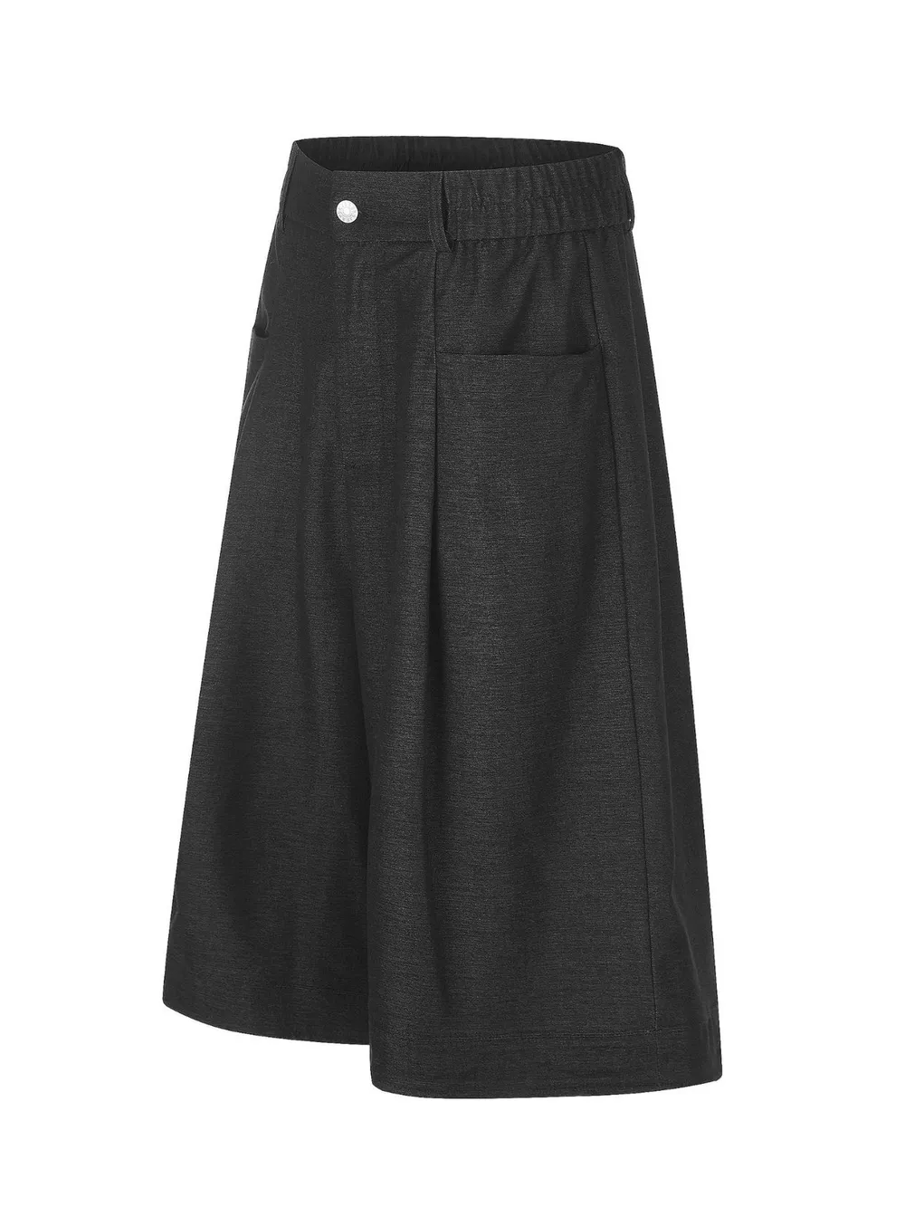 Men's Wide-Leg Capris, image 11