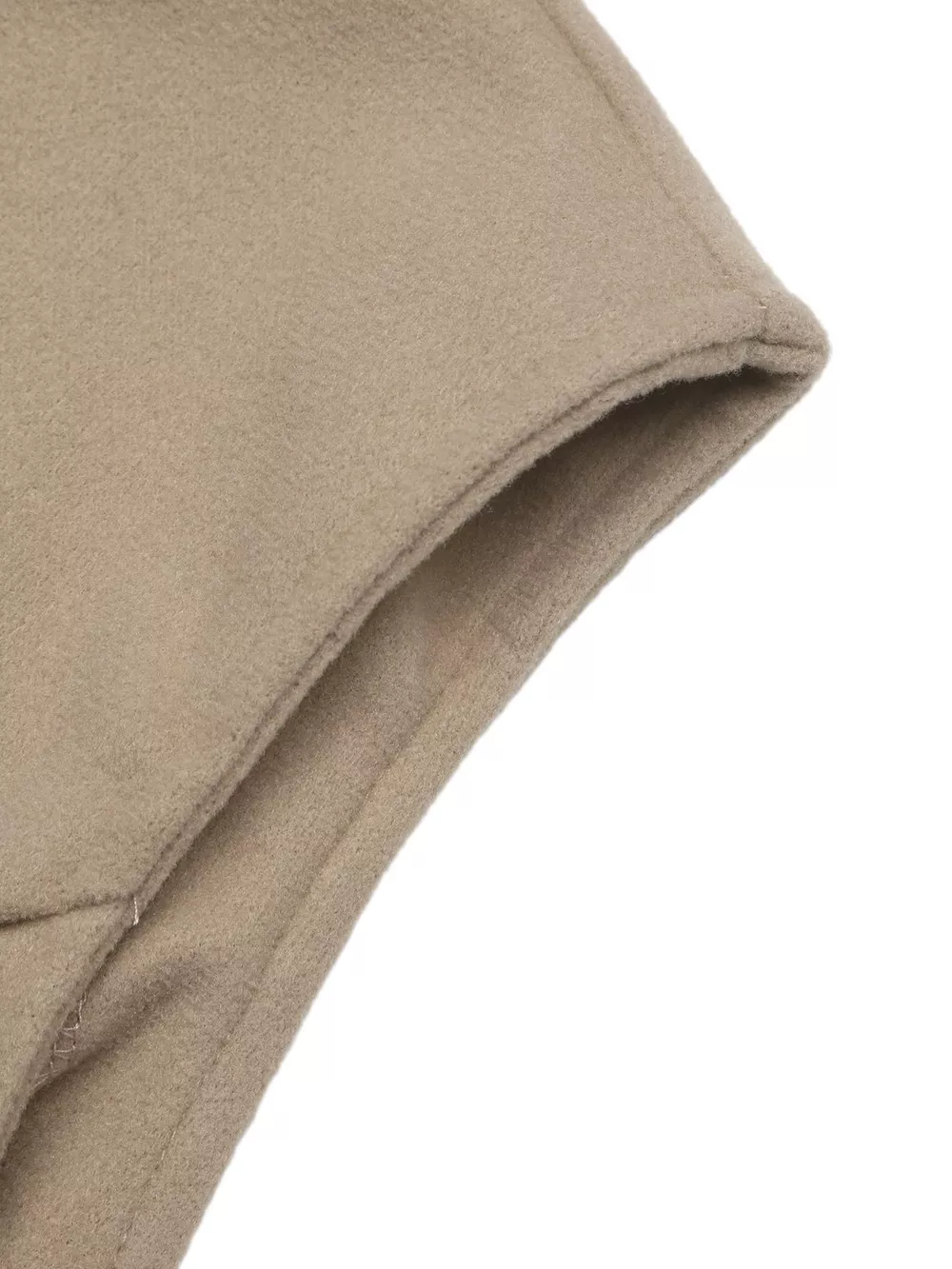 Elegant Button-Down Vest Coat, image 13