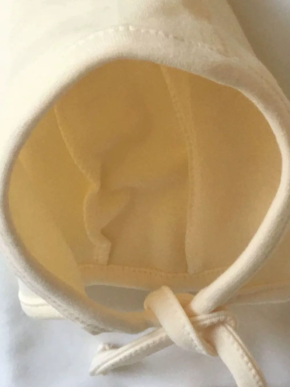 Children's Bear Pom-Pom Hat, image 9