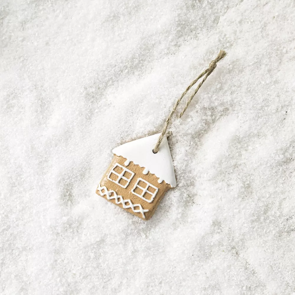 Christmas Lightweight Hanging Ornament, image 7