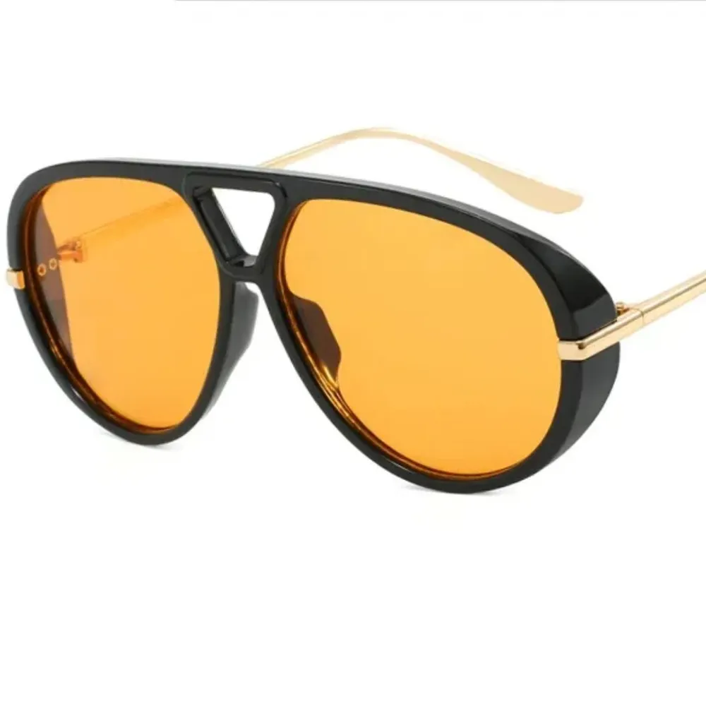 UV Protection Tinted Lenses Sunglasses, image 3