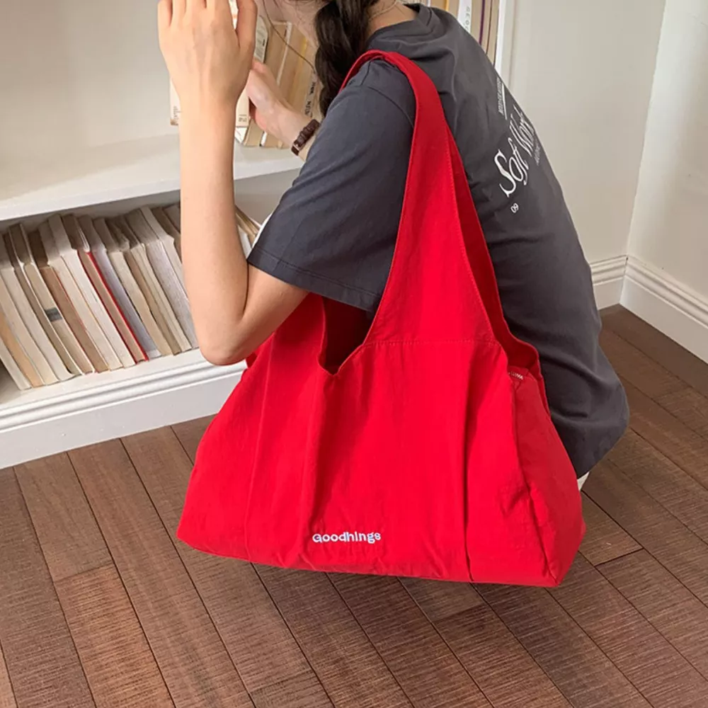 lightweight Casual Shoulder Bag, image 6