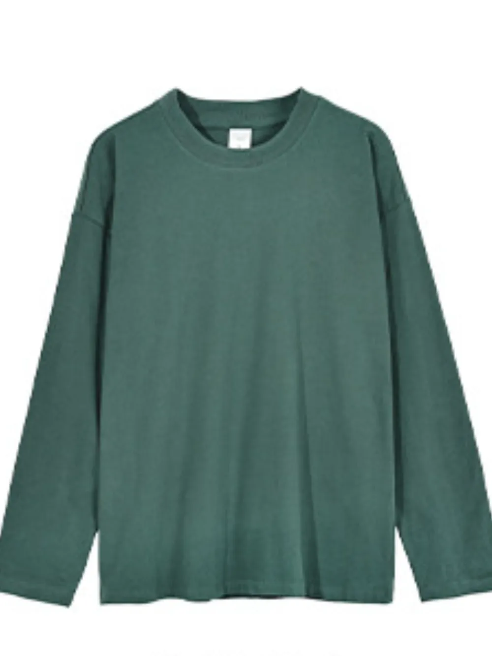 Men's Round Neck T-Shirt
