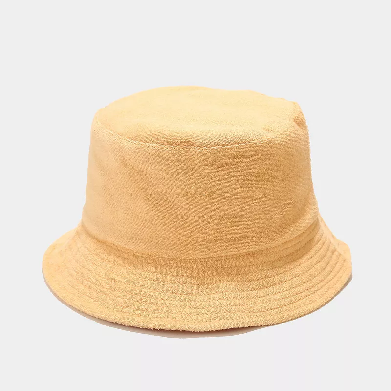 Solid Color Bucket Hat, image 6