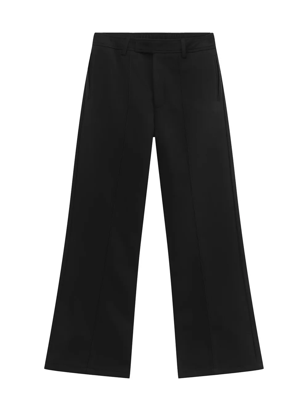 Men's Wide Leg Casual Pants, image 12