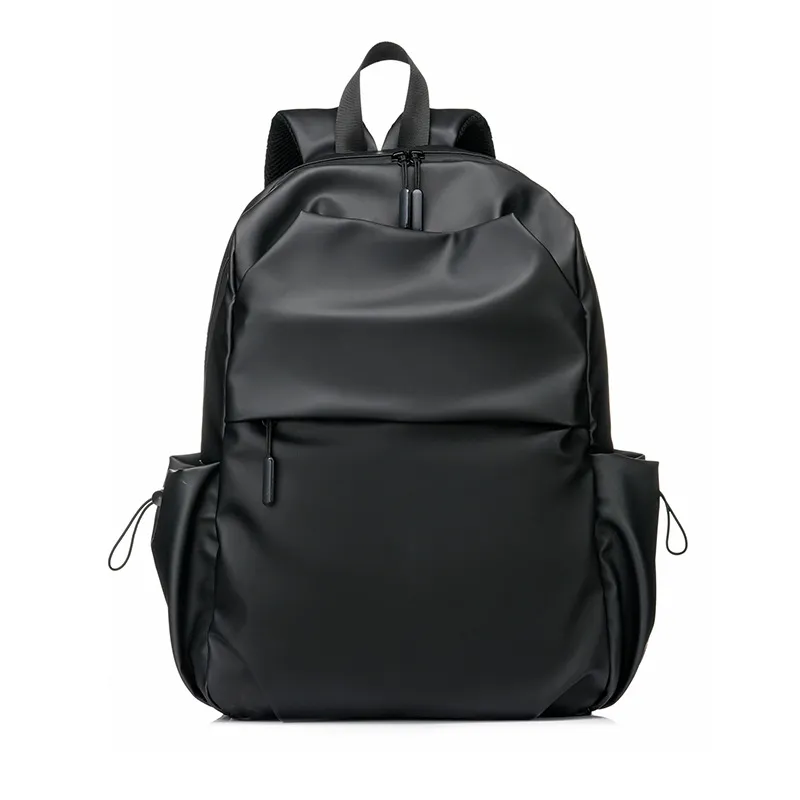 Oxford Cloth Waterproof Backpack Bag, image 4