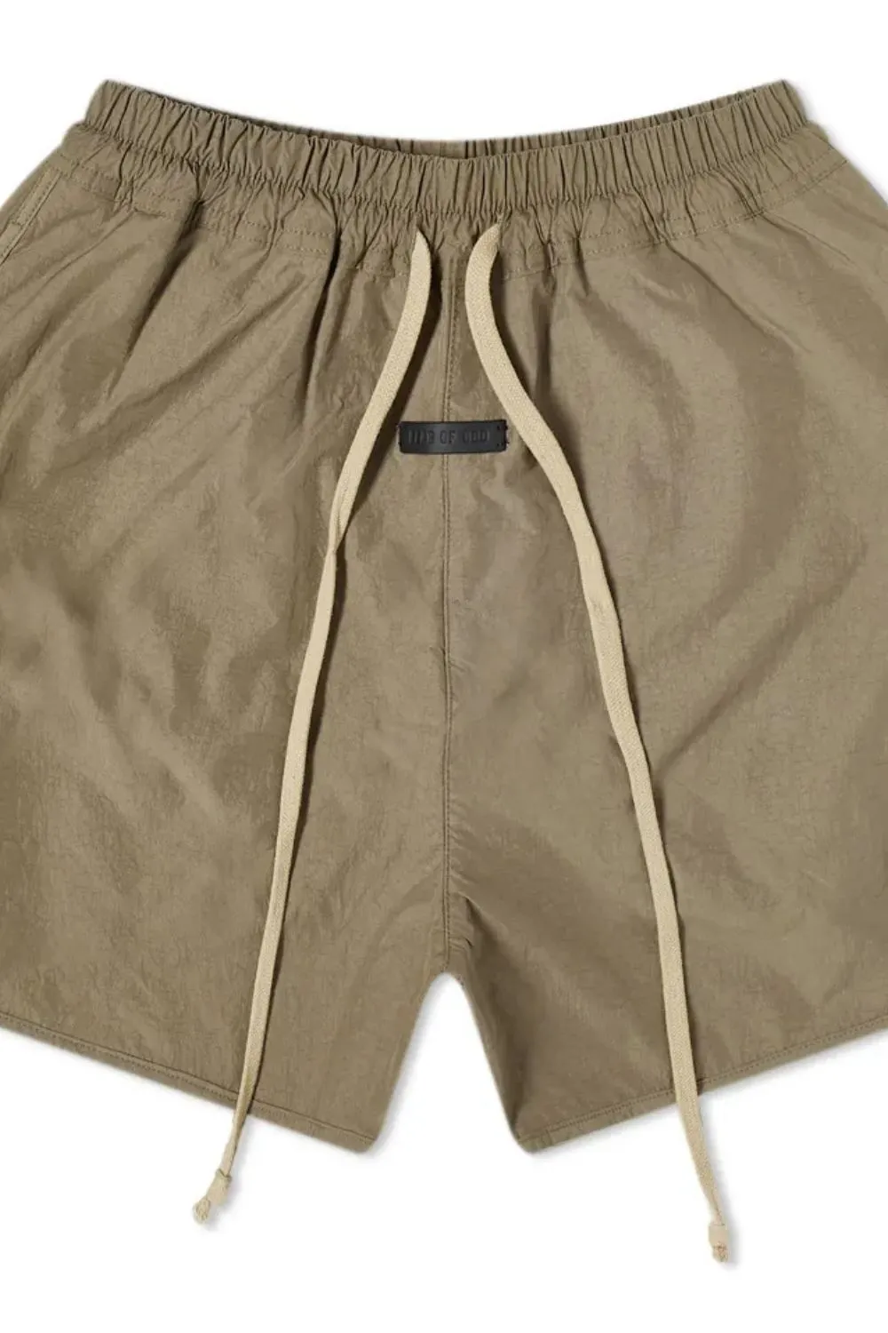 Men's Plus Size Drawstring Shorts with Pockets, image 6