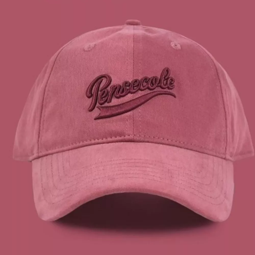 Vintage Washed Cotton Baseball Cap, image 4