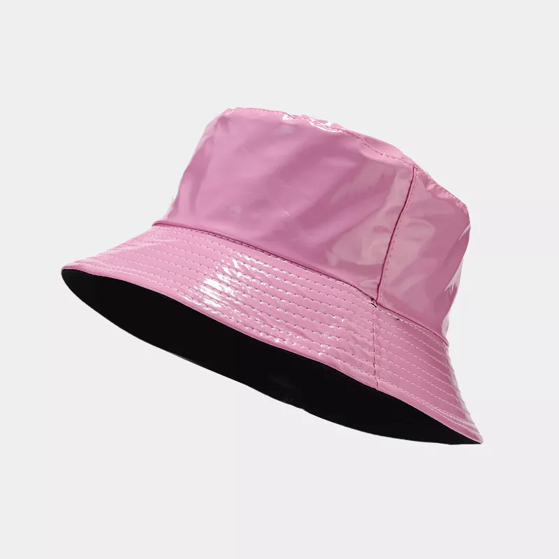 Wide Brim Bucket Hat, image 2