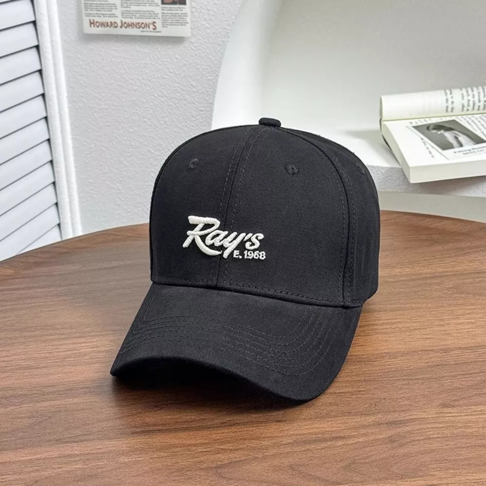 Embroidered Baseball Cap, image 5