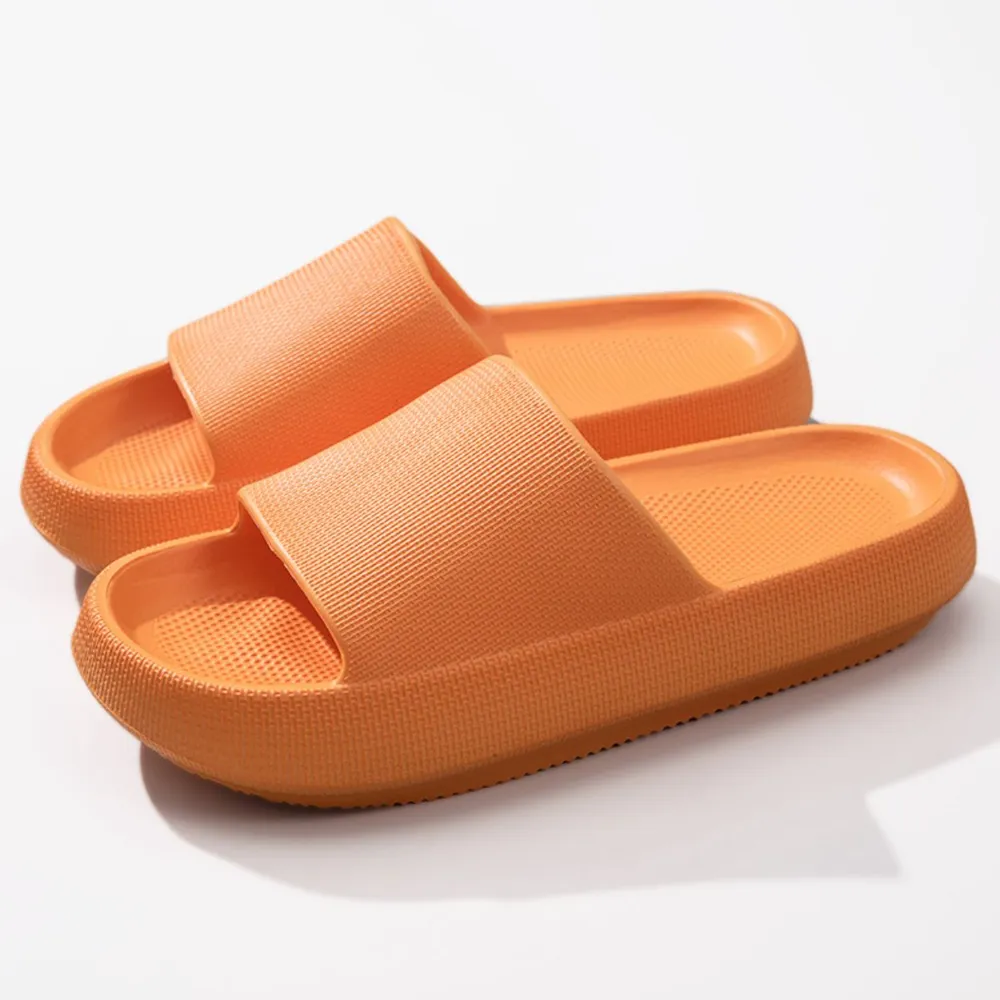 Open Toe Platform Slippers, image 10