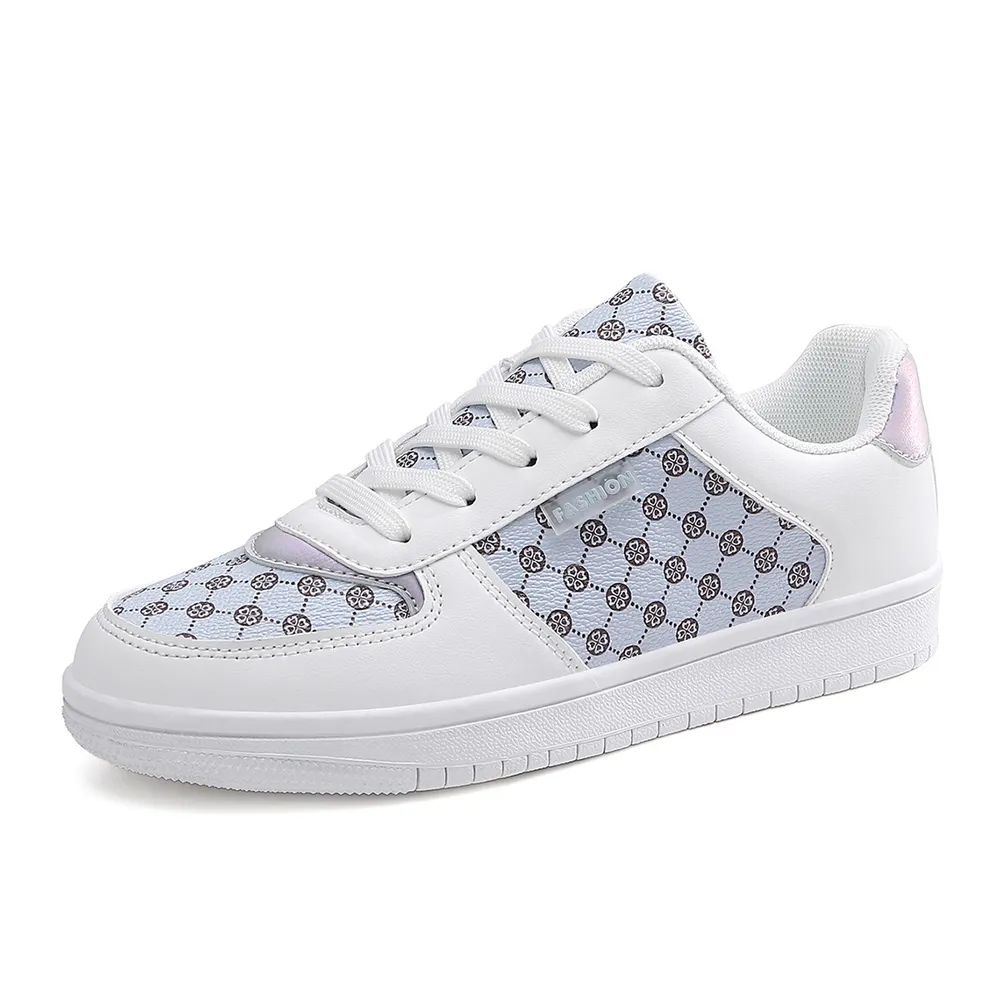 Round Toe Flats Sneakers, image 8
