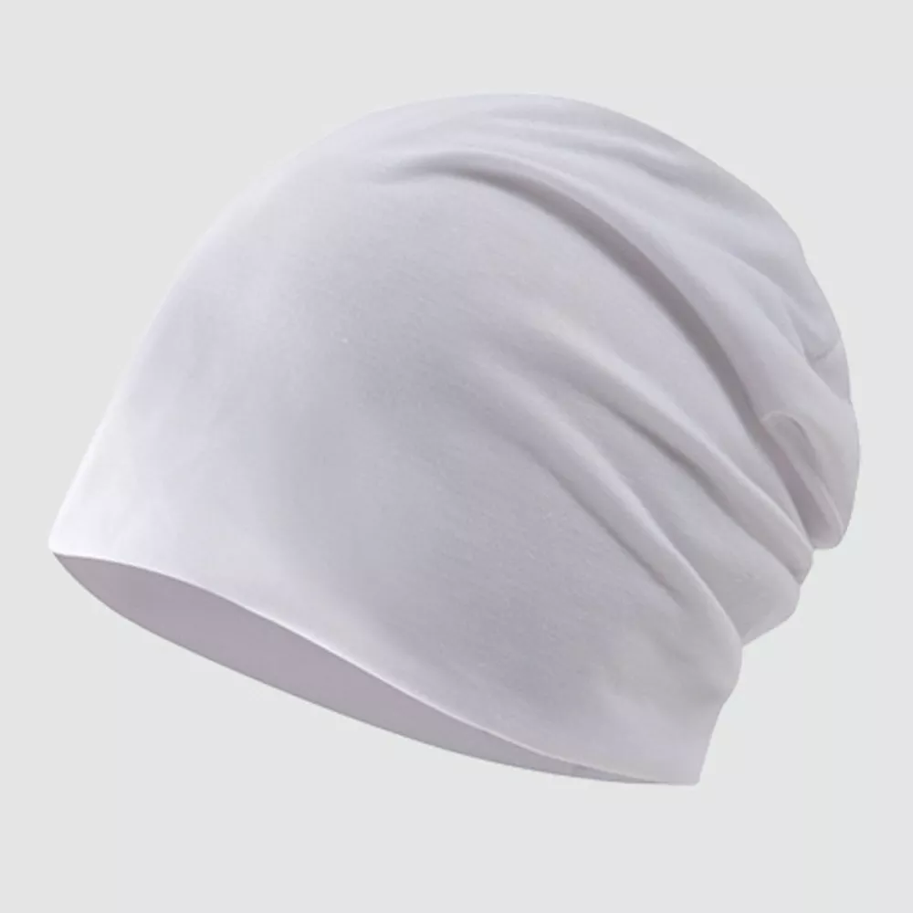 Slouchy Beanie Hat, image 6