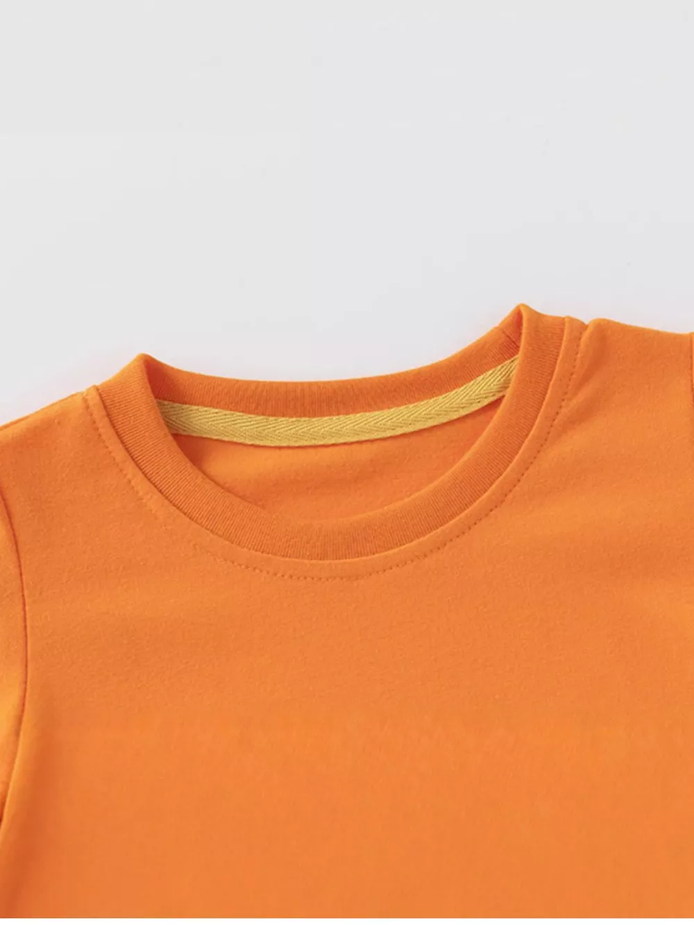 Children's Koala Round Neck T-Shirt, image 3