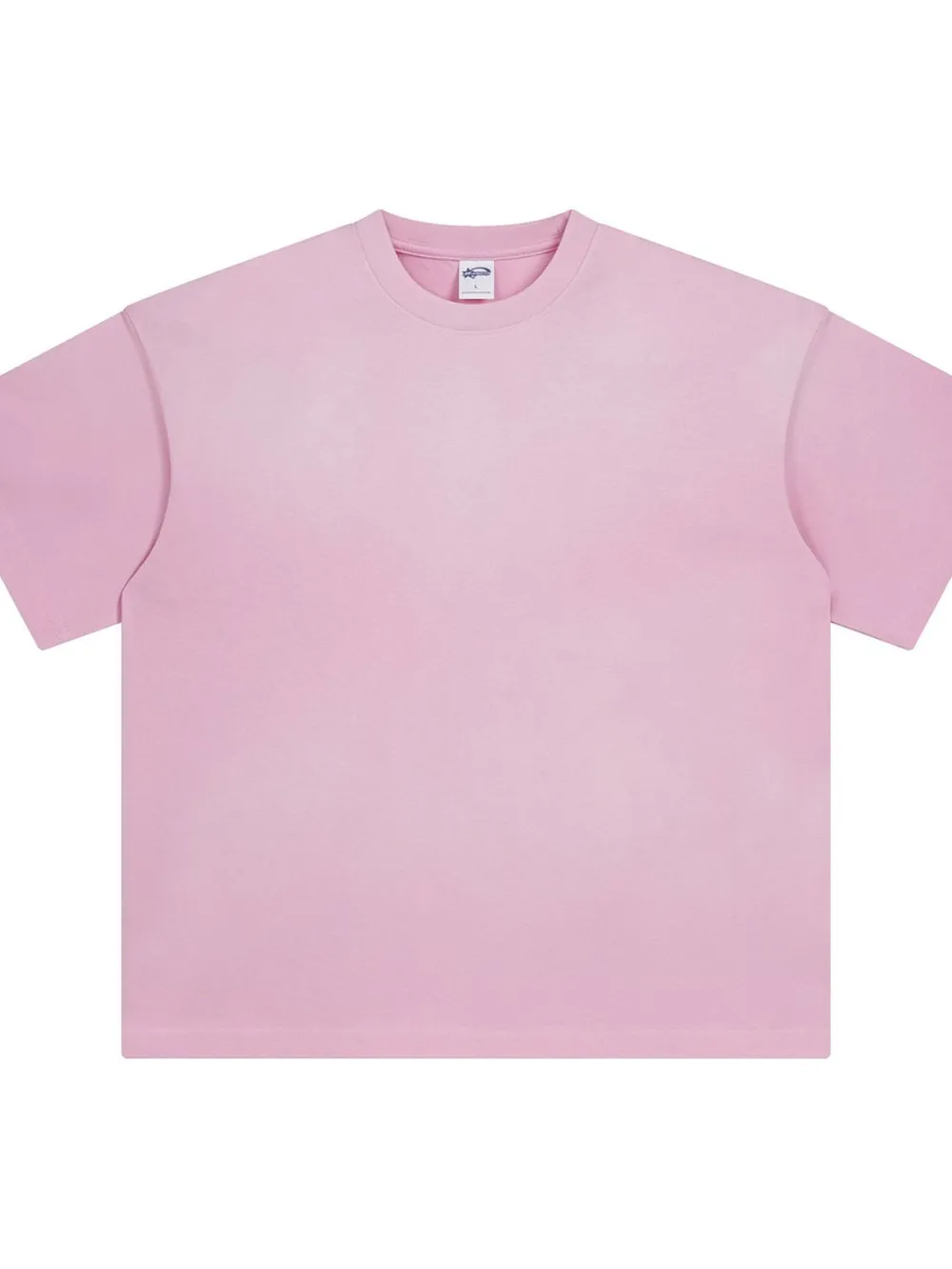 Men's Round Neck Half Sleeve T-Shirt, image 7