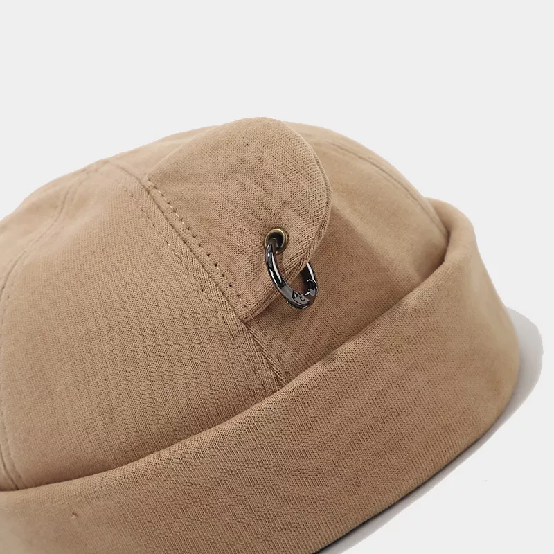 Bear Ear Docker Hat, image 6