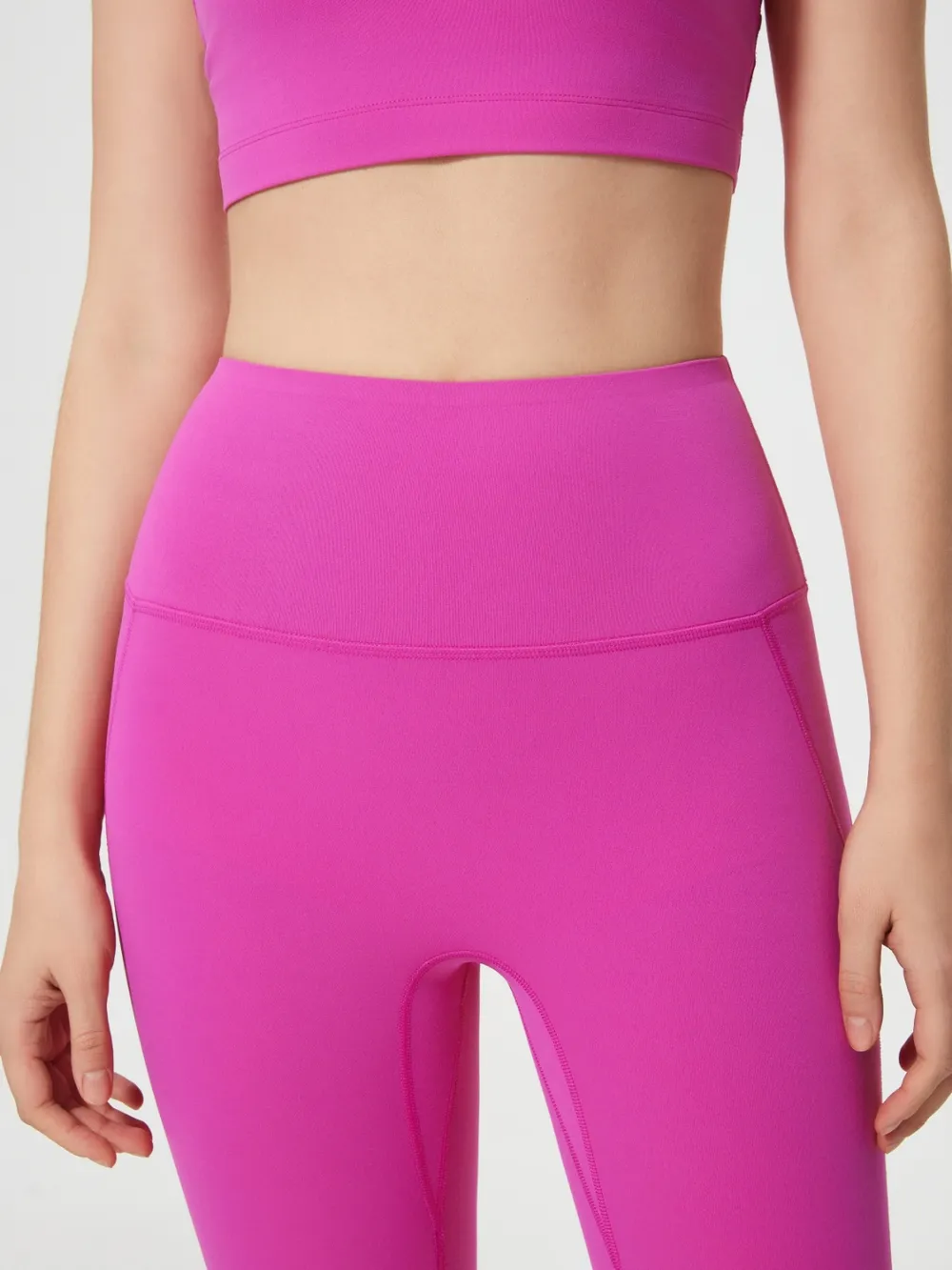 Wide Waistband Active Leggings, image 33