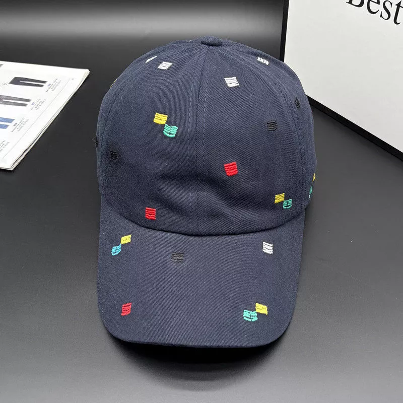Embroidered Baseball Cap, image 2