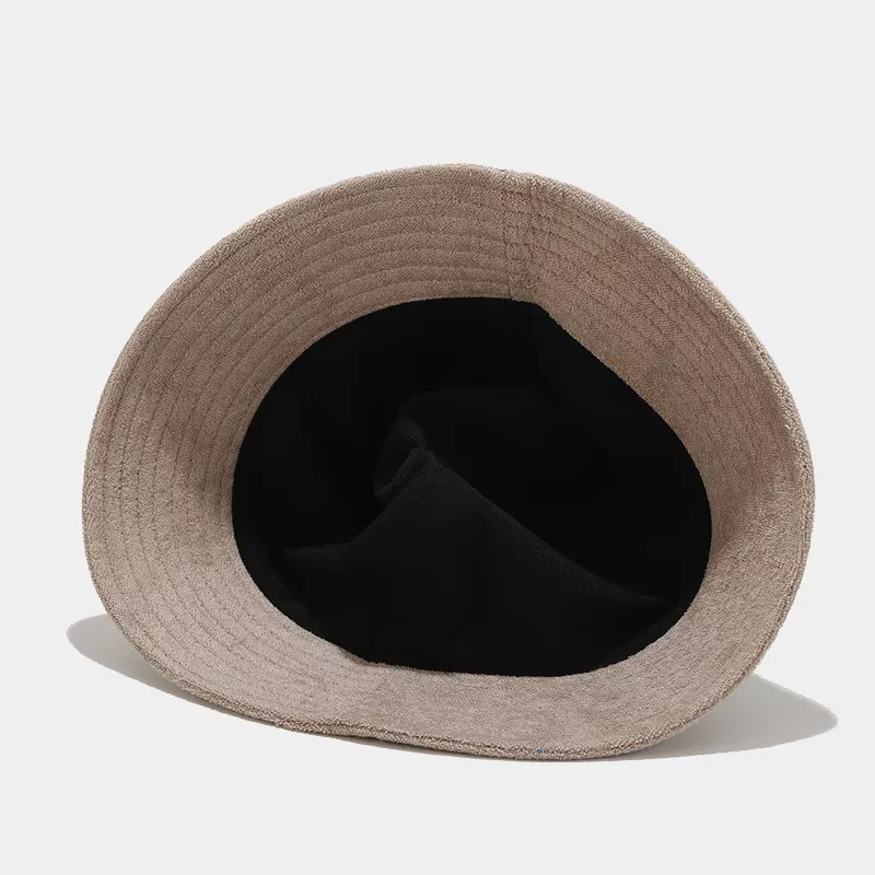 Wide Brim Bucket Hat, image 8