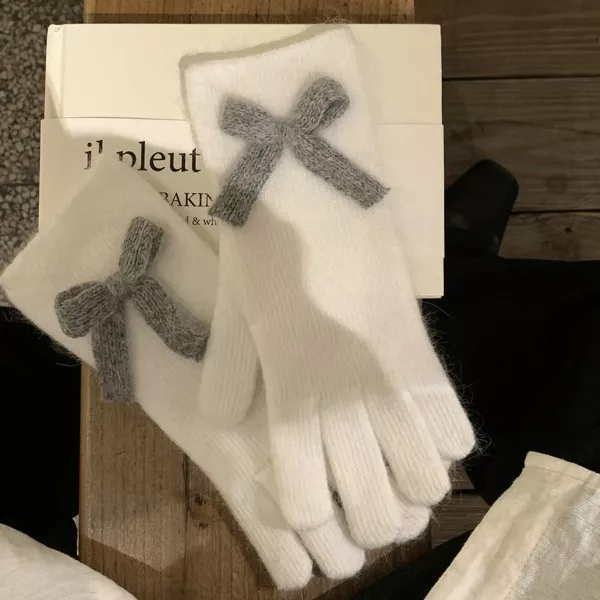 Bow Lightweight Gloves, image 5