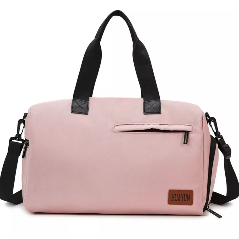 Large Capacity Duffel Bag, image 5
