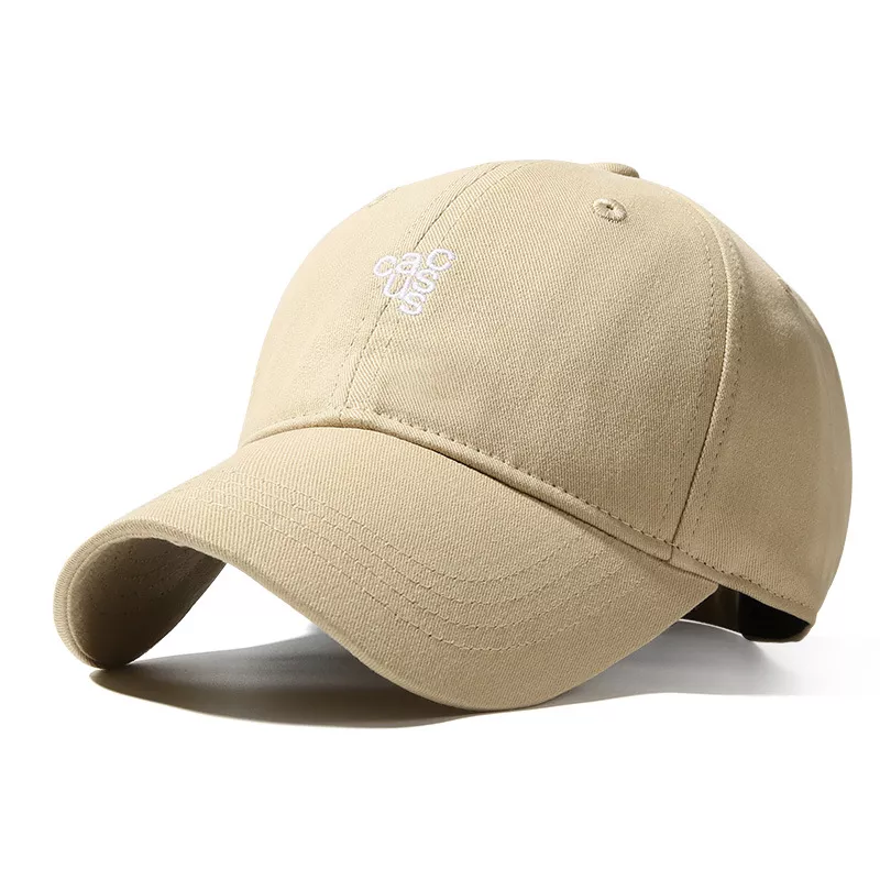Embroidered Casual Baseball Cap, image 5