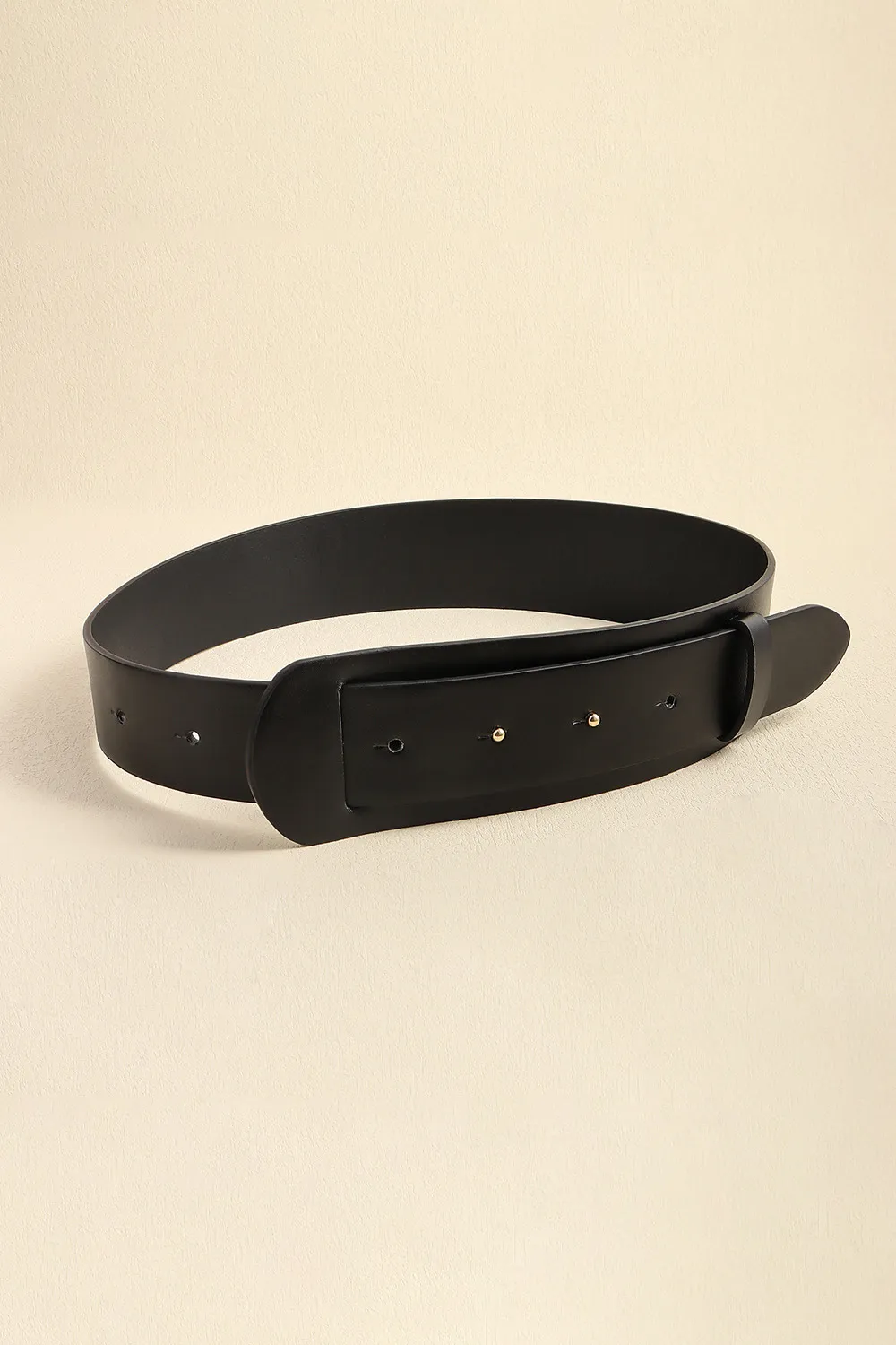 PU Leather Belt, image 2