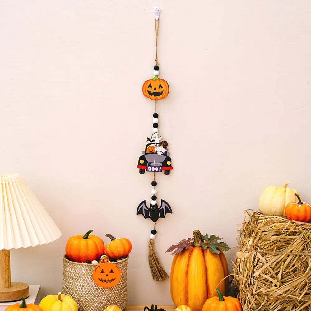 3-Piece Halloween Element Hanging Widgets, image 10