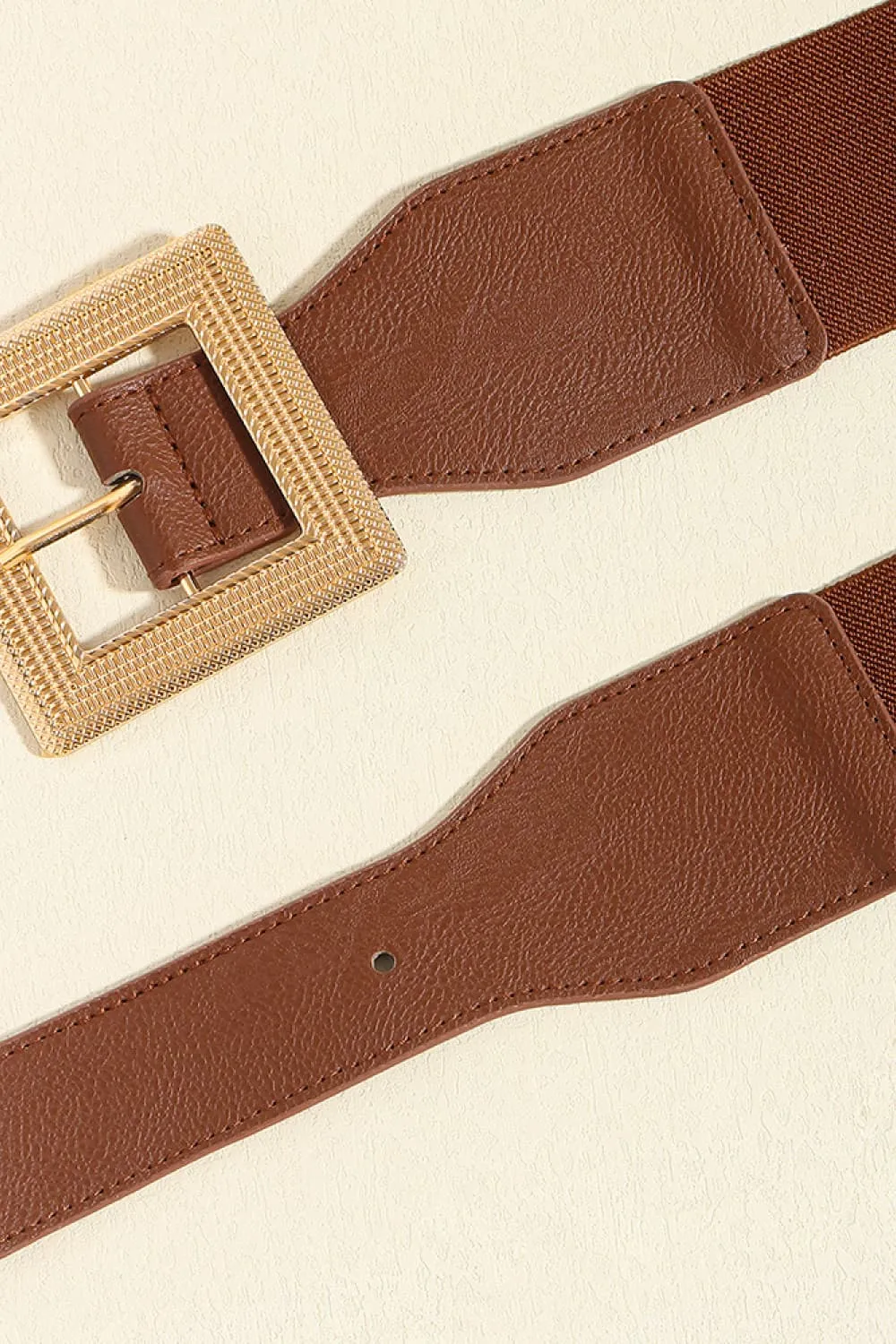PU Leather Belt, image 9