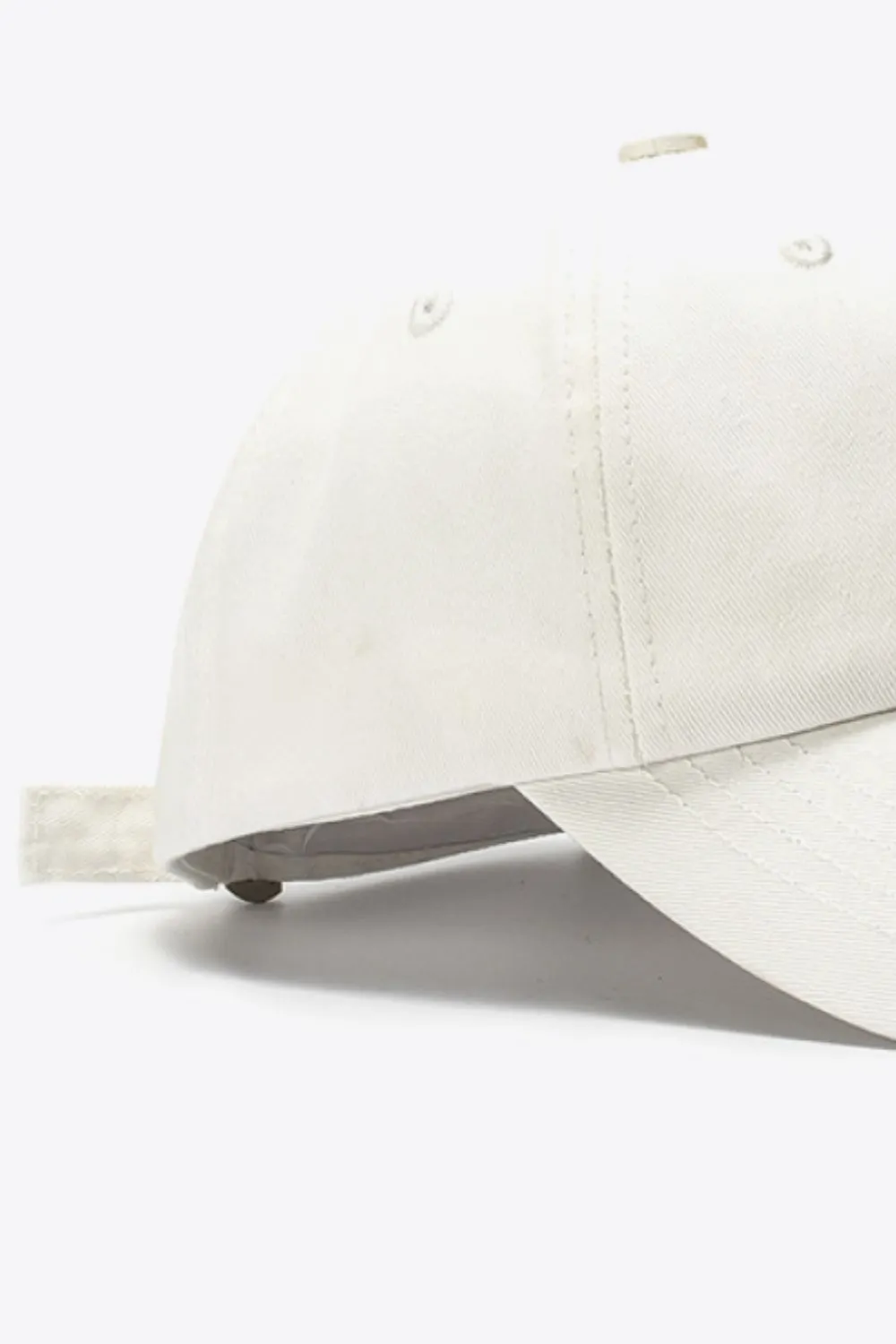 Sports Lovers Baseball Cap, image 7
